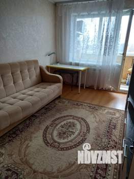 1-к квартира, вторичка, 34м2, 6/10 этаж