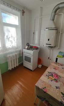 Фото квартиры на продажу (8)