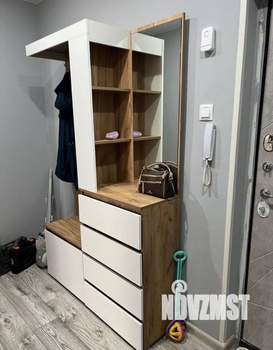 1-к квартира, вторичка, 49м2, 9/9 этаж