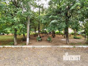 1-к квартира, вторичка, 32м2, 1/6 этаж