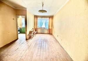 1-к квартира, вторичка, 30м2, 2/5 этаж