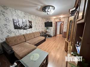 3-к квартира, вторичка, 67м2, 2/14 этаж