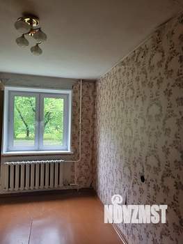 3-к квартира, вторичка, 57м2, 2/5 этаж