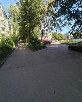 2-к квартира, вторичка, 44м2, 2/5 этаж