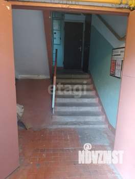 2-к квартира, вторичка, 45м2, 3/5 этаж
