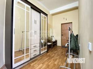 2-к квартира, вторичка, 58м2, 1/4 этаж