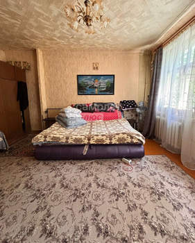 1-к квартира, вторичка, 32м2, 2/2 этаж