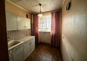 1-к квартира, вторичка, 30м2, 3/5 этаж