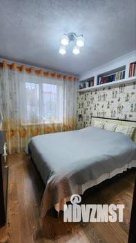3-к квартира, вторичка, 64м2, 1/10 этаж