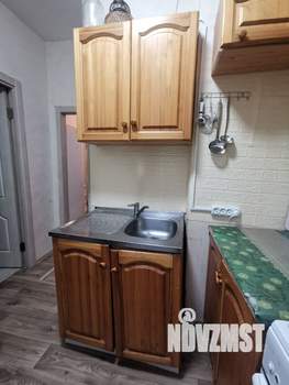 2-к квартира, вторичка, 41м2, 1/2 этаж