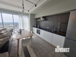 3-к квартира, вторичка, 78м2, 10/24 этаж
