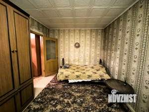 2-к квартира, вторичка, 43м2, 6/10 этаж
