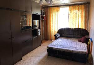 1-к квартира, вторичка, 29м2, 2/5 этаж