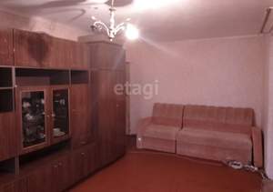 3-к квартира, вторичка, 58м2, 1/5 этаж