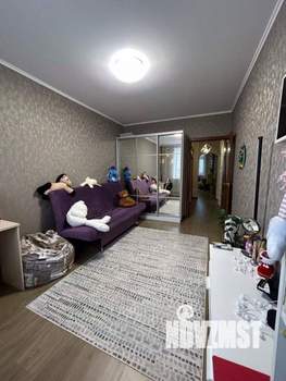 2-к квартира, вторичка, 62м2, 9/16 этаж