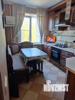 3-к квартира, вторичка, 63м2, 5/10 этаж