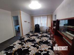 2-к квартира, вторичка, 42м2, 4/4 этаж