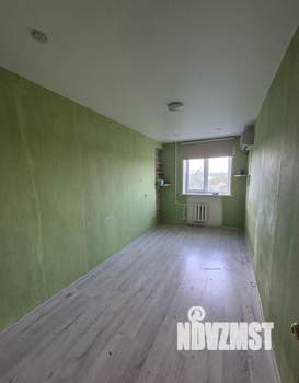 2-к квартира, вторичка, 44м2, 7/9 этаж