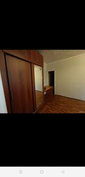 2-к квартира, вторичка, 43м2, 3/5 этаж