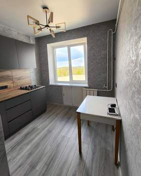1-к квартира, вторичка, 35м2, 5/5 этаж