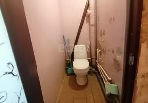 1-к квартира, вторичка, 33м2, 3/9 этаж