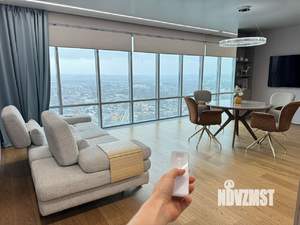 2-к квартира, вторичка, 81м2, 23/24 этаж