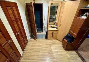 2-к квартира, вторичка, 42м2, 1/5 этаж