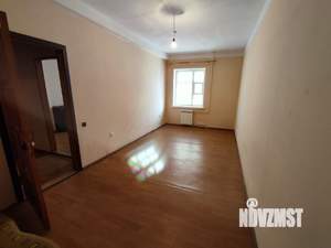1-к квартира, вторичка, 44м2, 5/6 этаж