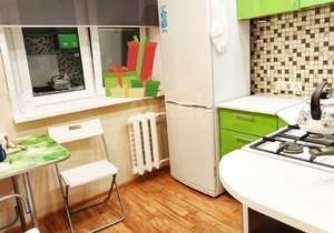 2-к квартира, вторичка, 46м2, 3/5 этаж