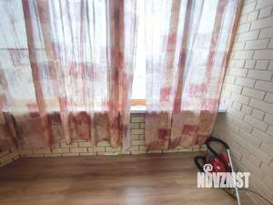 1-к квартира, вторичка, 31м2, 3/3 этаж