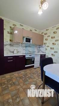 1-к квартира, вторичка, 39м2, 13/16 этаж