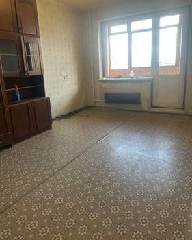 1-к квартира, вторичка, 34м2, 9/10 этаж