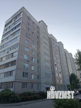 1-к квартира, вторичка, 33м2, 10/10 этаж