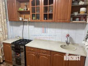 2-к квартира, вторичка, 54м2, 3/5 этаж