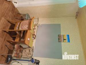 1-к квартира, вторичка, 33м2, 3/5 этаж
