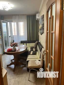 2-к квартира, вторичка, 53м2, 9/10 этаж