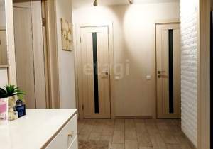 3-к квартира, вторичка, 62м2, 5/5 этаж