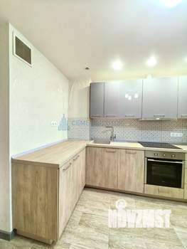 2-к квартира, вторичка, 51м2, 6/10 этаж