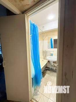 2-к квартира, вторичка, 45м2, 5/5 этаж