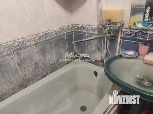 1-к квартира, вторичка, 32м2, 6/9 этаж