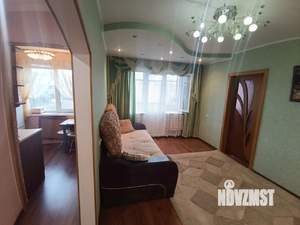 2-к квартира, вторичка, 45м2, 2/3 этаж