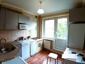 2-к квартира, вторичка, 49м2, 2/5 этаж