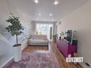 1-к квартира, вторичка, 33м2, 4/9 этаж