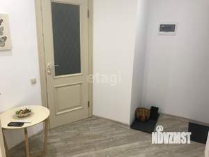 1-к квартира, вторичка, 35м2, 7/9 этаж