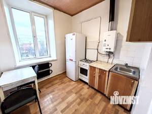 1-к квартира, вторичка, 36м2, 3/4 этаж