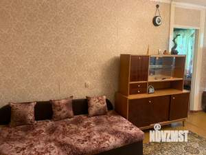 2-к квартира, вторичка, 47м2, 3/5 этаж