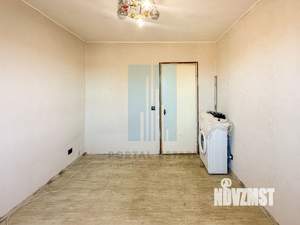 2-к квартира, вторичка, 53м2, 3/5 этаж