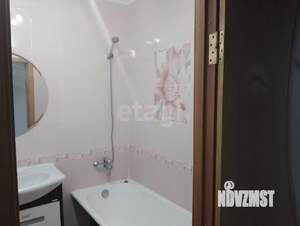 2-к квартира, вторичка, 62м2, 5/16 этаж