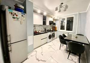 3-к квартира, вторичка, 73м2, 5/5 этаж