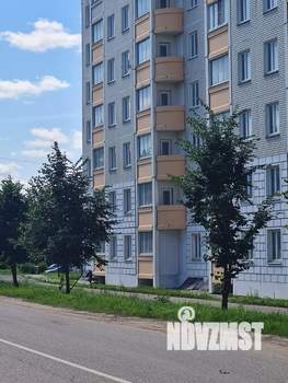 1-к квартира, вторичка, 45м2, 2/14 этаж